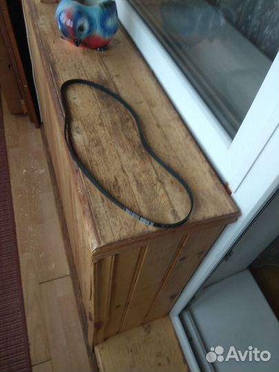 Ремень для стиральной машины Брандт