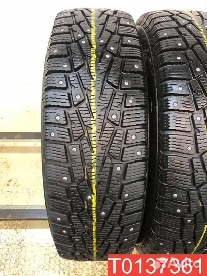 Cordiant Snow Cross 215/70 R16 100T