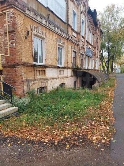 Свободного назначения, 80 м²