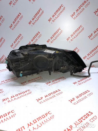 Фара ксеноновая левая Audi A3 8P CAX 1.4 2011