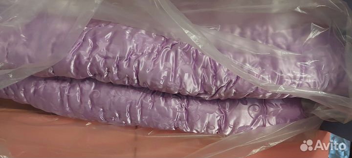 Одеяла шерстяные новые 1.5