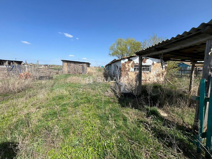 Участок 17,3 сот. (личное подсобное хозяйство (лпх))