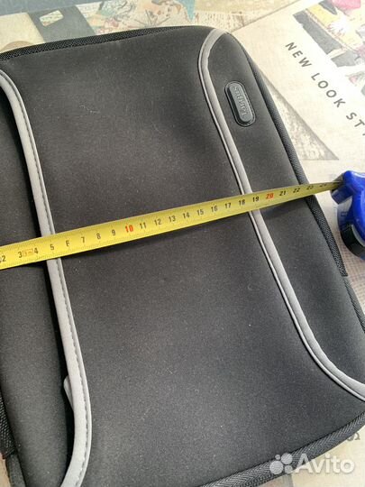 Сумка чехол для планшета или мини ноутбука