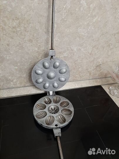 Орешница СССР