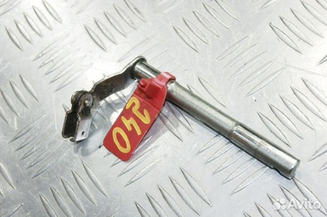 Шток сцепления Kawasaki Vulcan 400, EN400