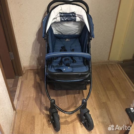 Детская коляска Jetem Orion 4.0