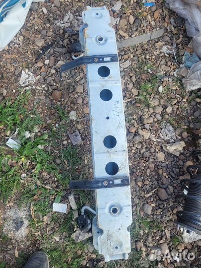 Уселитель заднего бампера мазда сх 5 KE