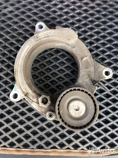 Натяжитель бмв g01 b47 b57