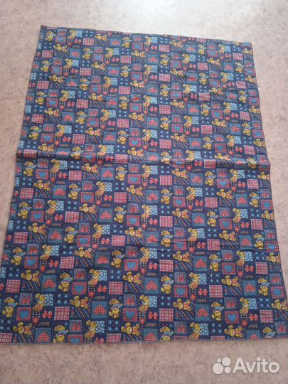 Коврик для игр