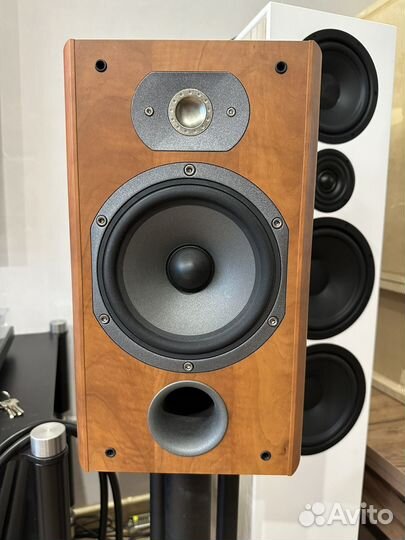 Акустические колонки focal JM lab