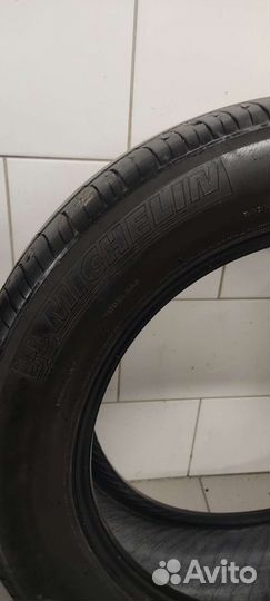 Michelin Latitude Sport 225/60 R18 100H