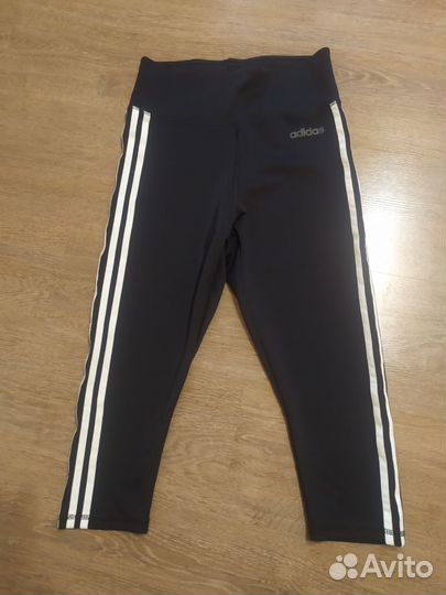 Лосины, леггинсы женские Calzedonia, Adidas