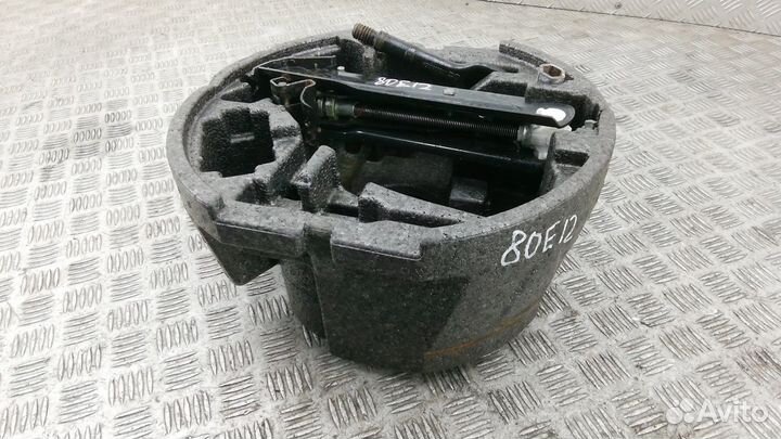 Набор инструментов Skoda Superb 2/суперб 2