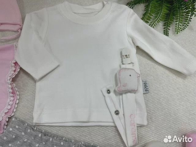 Детская одежда для девочек