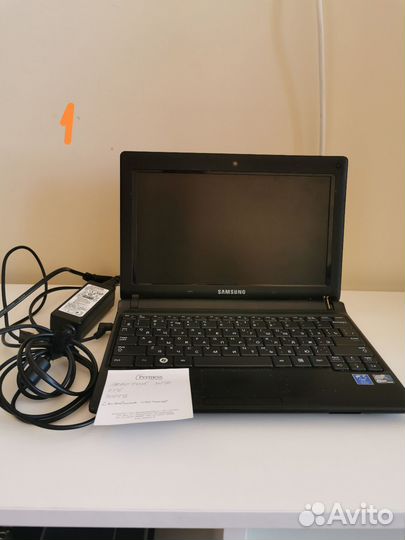 Samsung Acer, ноутбук нетбук