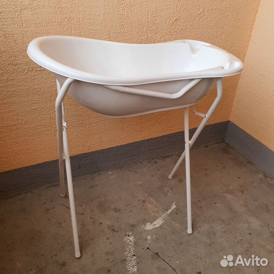 Ванночка для купания