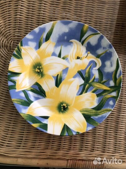 Боюдо для торта новое