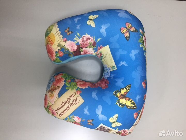 Подушка трансформер