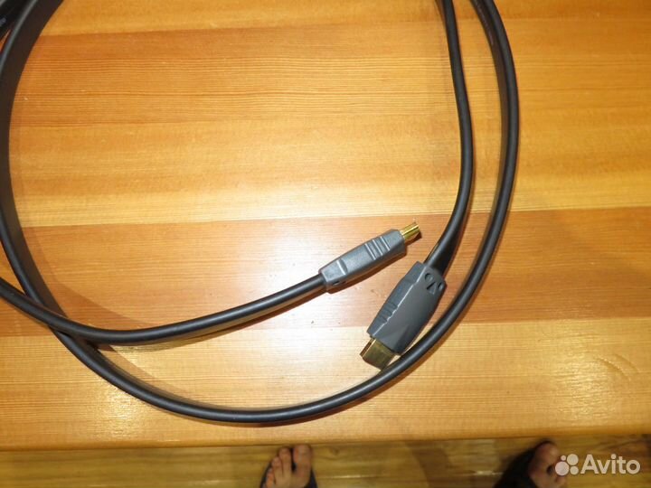 Hdmi кабель Vivanco