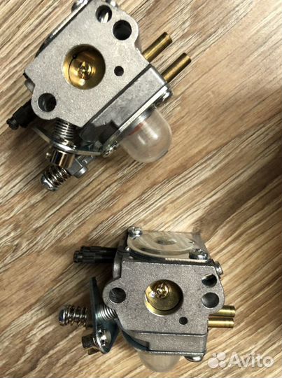 Карбюратор C1U-K52 для бензокосы Echo SRM2100