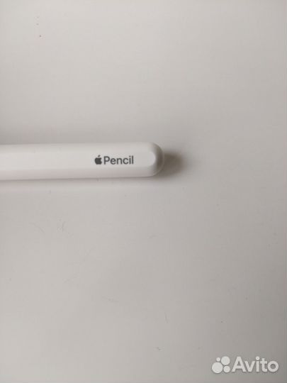 Apple pencil 2nd generation