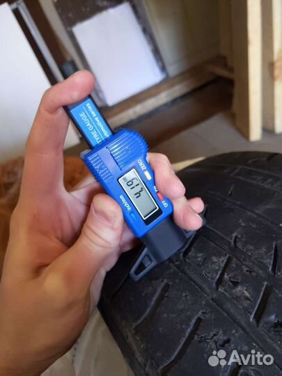 Viatti Strada Asimmetrico V-130 205/55 R16