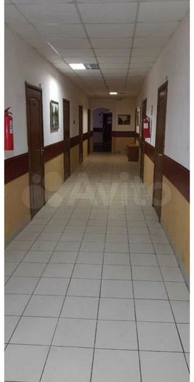 Комната 18 м², 2/4 эт.