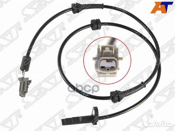 Датчик ABS передний nissan teana RUS J32 08-13