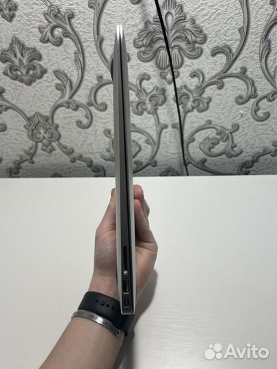 Apple MacBook Air 13 2017 128gb