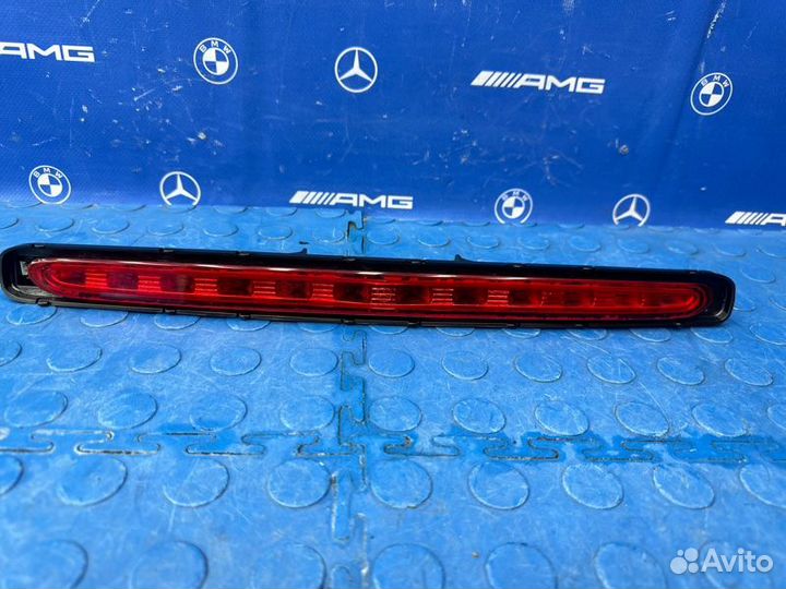 Стоп сигнал Mercedes-Benz E300 W211 272.943 2008