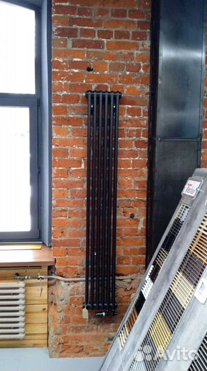 Трубчатые радиаторы/ Радиаторы Arbonia