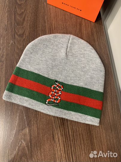 Шапка Gucci