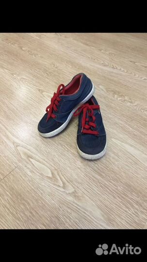 Кеды Джонатан