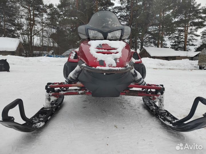 Yamaha rx1 warrior