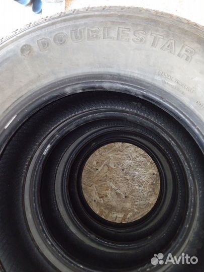 DoubleStar DW02 265/65 R17 112S