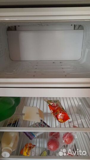 Холодильник атлант