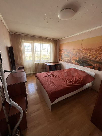 2-к. квартира, 48,3 м², 2/5 эт.