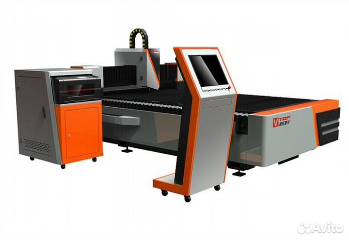 Лазерный станок