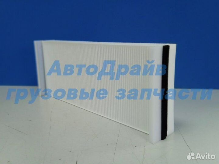 Фильтр воздушный кабины Ман Тга Тгс Тгх