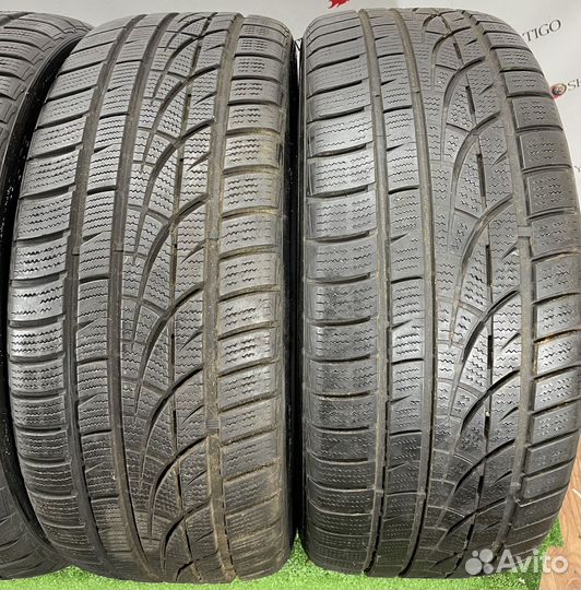 Hankook Winter I'Cept Evo 235/45 R19 99V