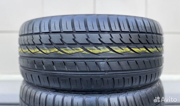 Continental ContiCrossContact UHP 255/50 R19