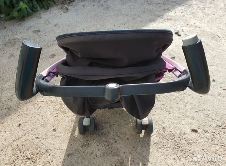 Коляска Maxi Cosi Noa