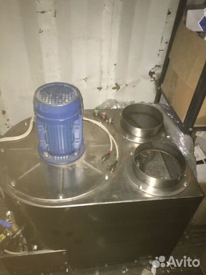 Гидрофильтр