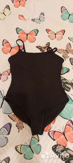 Купальник для хореографии 128