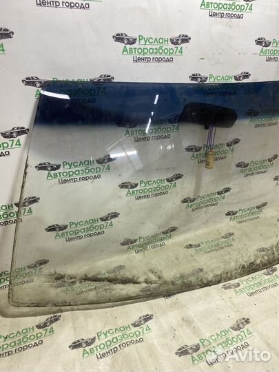 Лобовое стекло ваз 2115