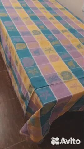 Не продано новая скатерть пр- во Россия