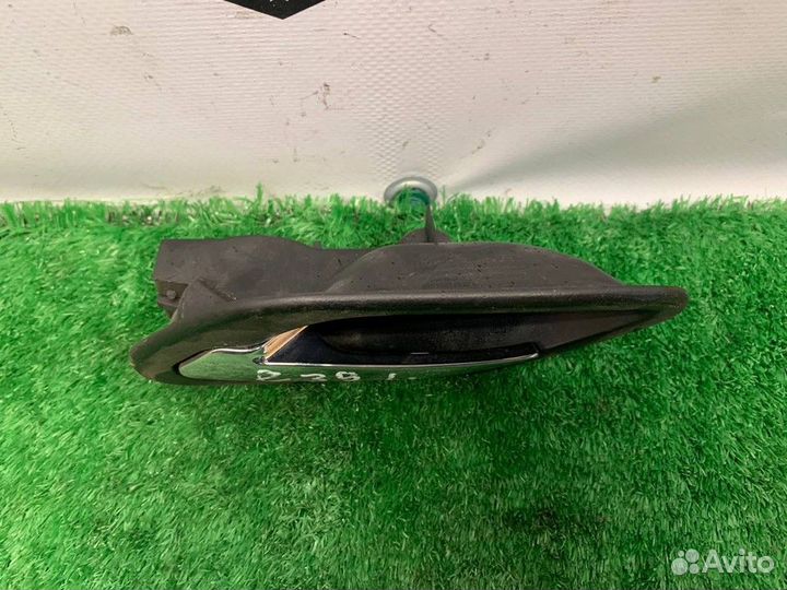 Ручка двери внутренняя левая L BMW 5