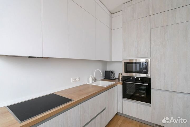 Цена за всю кухню эмаль ars 9296