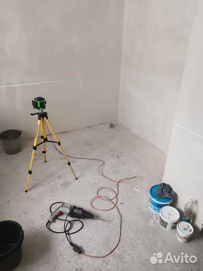 Строительство