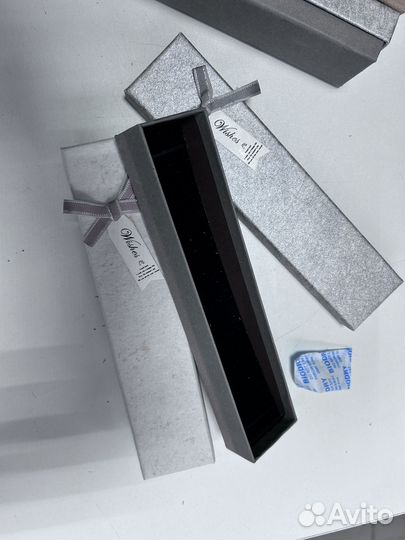 Подарочные коробки